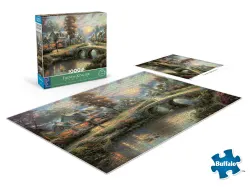 Sunset On Lamplight Lane - Scratch and Dent Cabin & Cottage