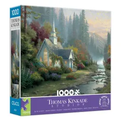 The Forest Chapel Religious