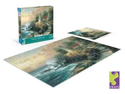 The Light Of Peace - Scratch and Dent Lighthouse