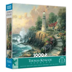 The Light Of Peace - Scratch and Dent Lighthouse