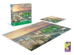 Viva Las Vegas Skyline