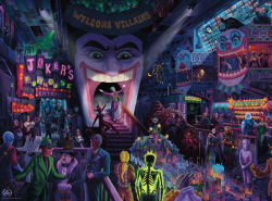 The Joker's Ball Movies & TV