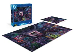 The Joker's Ball Movies & TV