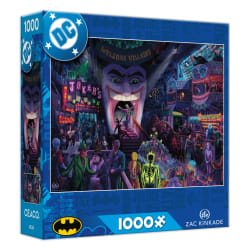 The Joker's Ball Movies & TV