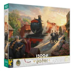 Hogwarts Express Movies & TV