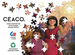 Wish - Valentino & Friends Disney