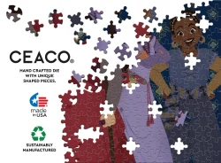 Wish - Star & Friends - Scratch and Dent Disney