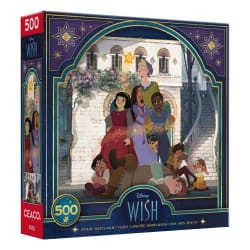 Wish - All Together Disney