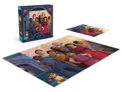 Wish - Valentino & Friends Disney