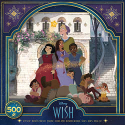 Wish - All Together Disney