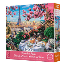 Brunch In Paris Paris & France