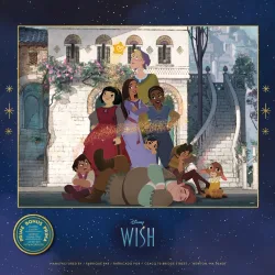Wish - All Together Disney