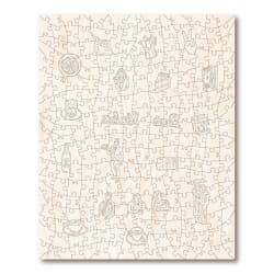 Bar Italia at Night - London Food and Drink