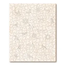 Winter Wonderland Countryside