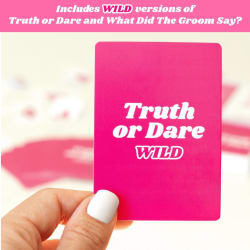 Best Bach Ever - Bachelorette Party Games