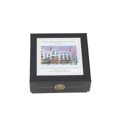 Holiday Hustle and Bustle - Puzzle Warehouse Exclusive Mini puzzle Winter