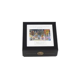 Hockey - Puzzle Warehouse Exclusive Mini puzzle Winter