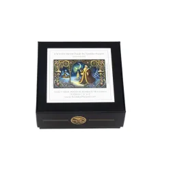 Santa's Silent Watch - Puzzle Warehouse Exclusive Mini puzzle Winter