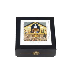 Christmas Pageant - Puzzle Warehouse Exclusive Mini puzzle Winter