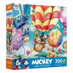 Disney - Mickey&rsquo;s Air Balloon Disney