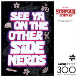 See You On The Other Side Nerds Movies & TV