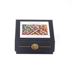 Candy Cane Christmas - Puzzle Warehouse Exclusive Mini puzzle Winter