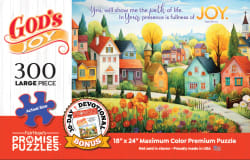 God's Joy 2 Religious