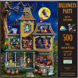 Halloween Party Halloween