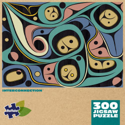 Interconnection Contemporary & Modern Art