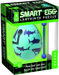 Smart Egg-Sharks
