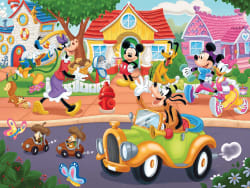 Disney Together Time - Mickey's Sunday Morning Disney