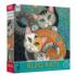 Kleo Kats - Kuddlekats Cats Jigsaw Puzzle
