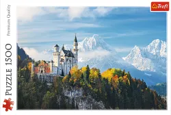 Bavarian Alps - Scratch and Dent Mountain