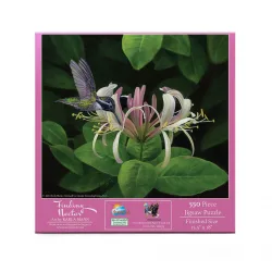 Finding Nectar Flower & Garden