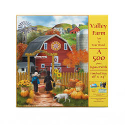 Valley Farm Farm