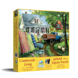 Countryside Living Farm