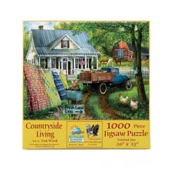 Countryside Living Farm