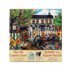 The Old Country Store Countryside