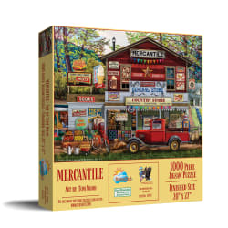 Mercantile Americana