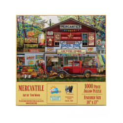 Mercantile Americana