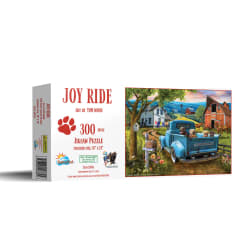 Joy Ride Farm