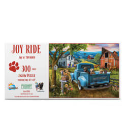 Joy Ride Farm