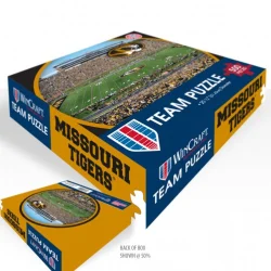 University of Missouri Stadium Sports