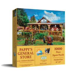 Pappy's General Store General Store