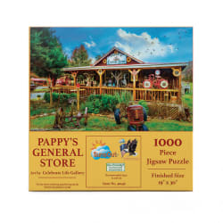 Pappy's General Store General Store