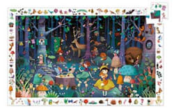 Enchanted Forest Fantasy