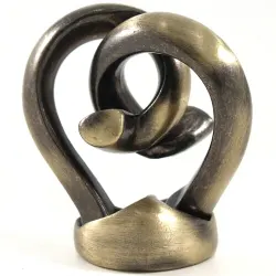 Radix Hanayama Cast Puzzle