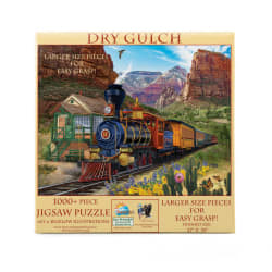 Dry Gulch Train