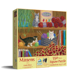 Mittens Quilting & Crafts