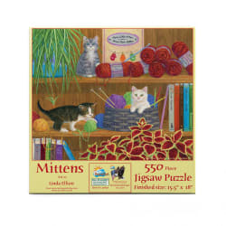 Mittens Quilting & Crafts